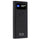 R2B Powerbank 10.000 mAh - 2 tot 4 Keer Opladen - Snelladen - Licht & Compact