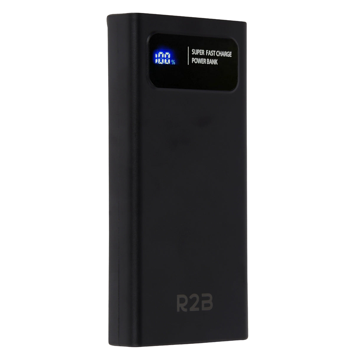 R2B Powerbank 20.000 mAh - 4 tot 6 Keer Opladen - Powerbank