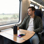 R2B Powerbank 30.000 mAh - 6 tot 8 Keer Opladen