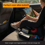 R2B Powerbank 30.000 mAh - 6 tot 8 Keer Opladen