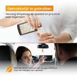 R2B® Autoparfum Navulling ’Lavendel’ - 100ml - Auto Geurverfrisser - Luchtverfrisser - Autogeur - Autoparfum