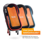 R2B® Bevestigingsonderdeel voor fietshouder model Den Haag - Telefoonhouder fiets