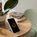 R2B® Magsafe Powerbank 10000 mAh - Power Bank geschikt voor Apple - USB-C output - 2 tot 4 keer opladen - Wit