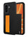 R2B Samsung A37 Hoesje Met Pasjeshouder - Incl. Screenprotector - 3 Pasjes