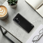 R2B Samsung A57 Hoesje Met Pasjeshouder - Incl. Screenprotector - 3 Pasjes