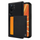R2B Samsung S22 Ultra Hoesje Met Pasjeshouder - Incl. Screenprotector - 3 Pasjes