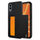 R2B Samsung S25 Edge Hoesje Met Pasjeshouder - Incl. Screenprotector - 3 Pasjes