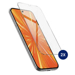 R2B Screenprotector Samsung S24 - Tempered Glass