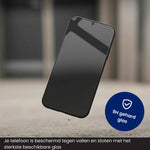 R2B Screenprotector Samsung S24 - Tempered Glass