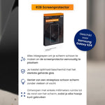 R2B Screenprotector Samsung S24 - Tempered Glass