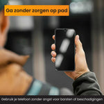 R2B Screenprotector Samsung S24 - Tempered Glass