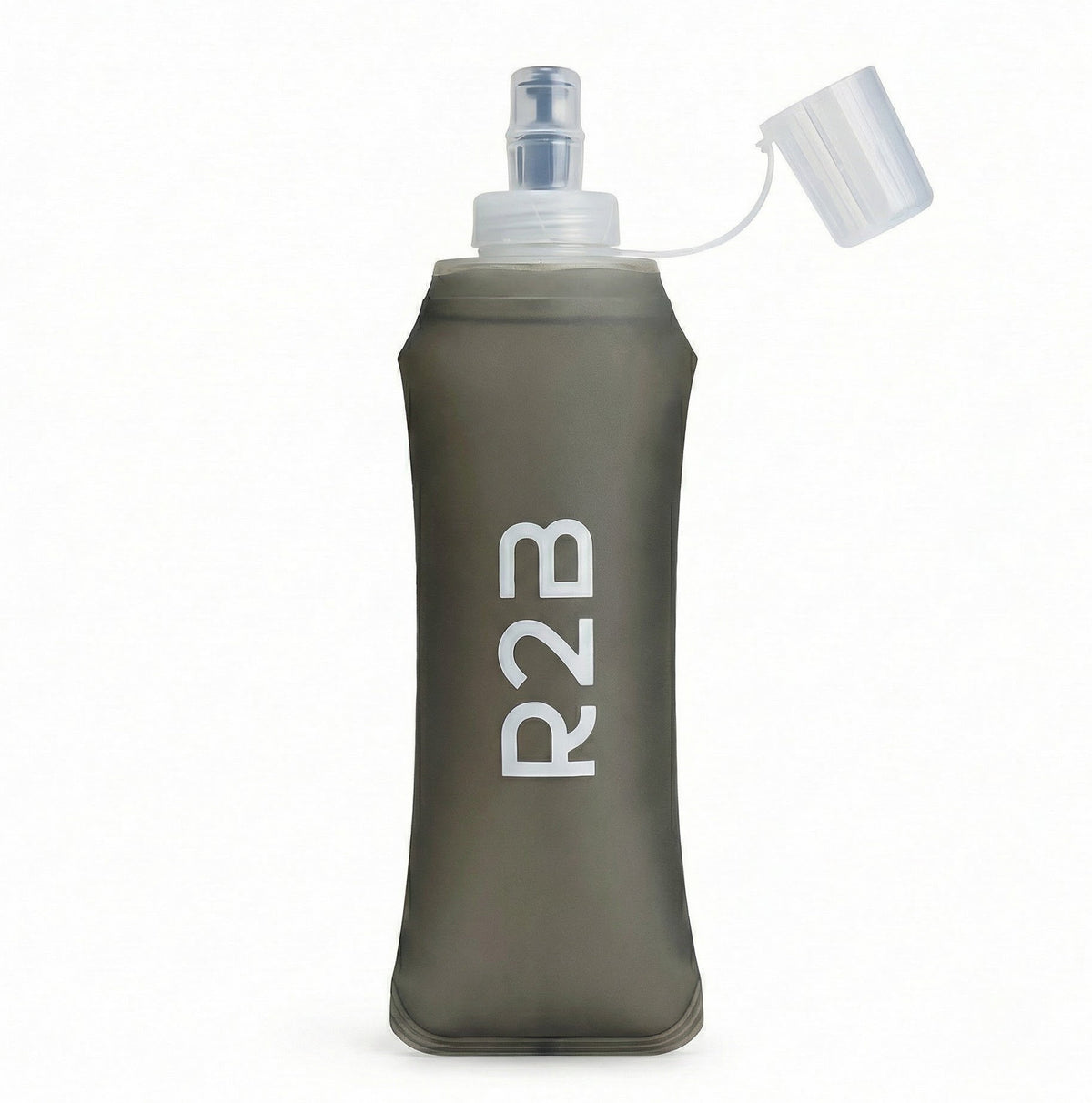 R2B Soft Flask 250 ML - Drinkfles Hardlopen - Opvouwbare Waterfles