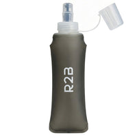 R2B Soft Flask 500 ML - Drinkfles Hardlopen - Opvouwbare Waterfles