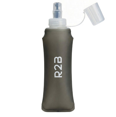 R2B Soft Flask 500 ML - Opvouwbare Waterfles Hardlopen