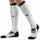 R2B Sport Compressiekousen Wit Dames/Heren - Compressiesokken hardlopen