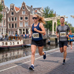 R2B Sport Zonnebril met 5 Verwisselbare Lenzen