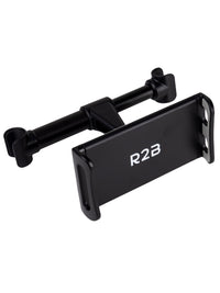 R2B Tablet houder auto hoofdsteun voor tablets/telefoons - Model Apeldoorn - Tablethouders
