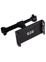 R2B Tablethouder Auto Hoofdsteun - Verstelbaar - Tablethouders
