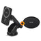 Including dashboard pad