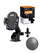R2B Telefoonhouder Auto - Dashboardpad - Raam, Dashboard, Ventilatierooster