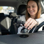 R2B Telefoonhouder Auto - Dashboardpad - Raam en Dashboard