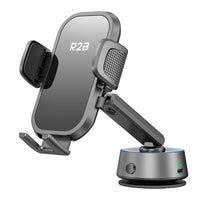R2B Telefoonhouder Auto - Elektrische Vacuüm Zuignap