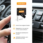 R2B Telefoonhouder Auto Magnetisch - Dashboard/Console - Telefoonhouder auto