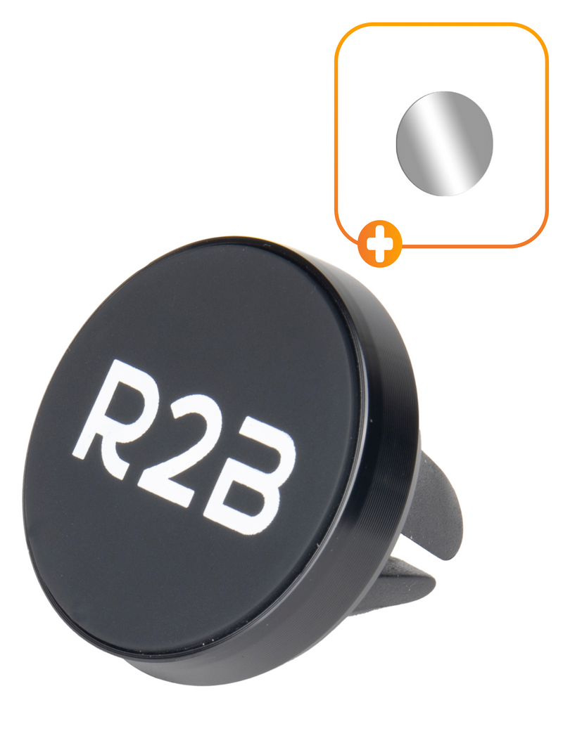 R2B Telefoonhouder Auto Magnetisch - Ventilatierooster - Telefoonhouder auto