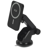 R2B Telefoonhouder Auto - MagSafe Draadloze Oplader - Raam Dashboard Ventilatierooster - Telefoonhouder auto