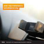 R2B Telefoonhouder auto met 360 graden rotatie - Voor ventilatierooster - Model Hilversum - R2B Store