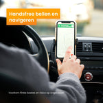 R2B Telefoonhouder Auto - Ventilatierooster - 360° Rotatie - Telefoonhouder auto