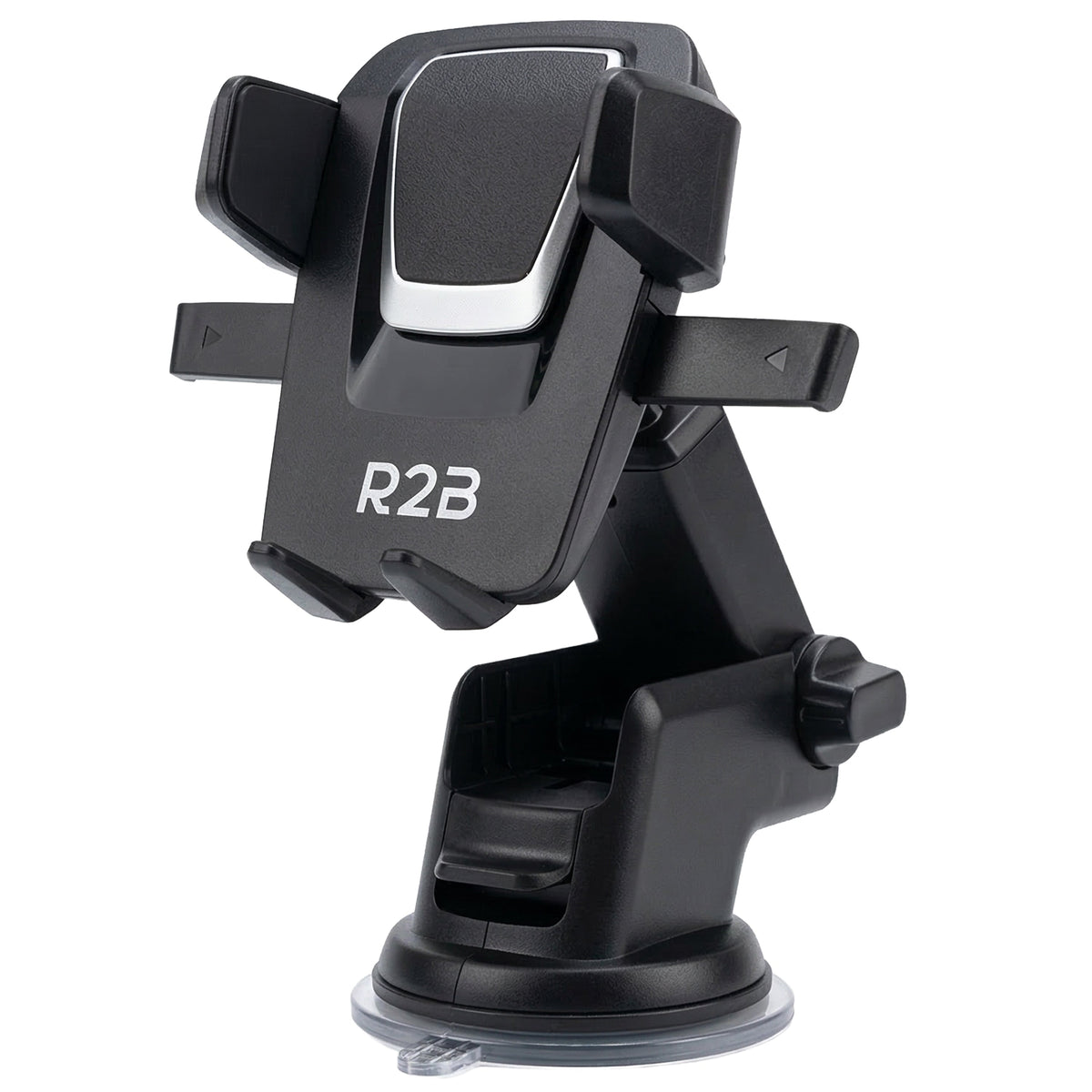 R2B Telefoonhouder Auto Met Zuignap - Raam en Dashboard - Telefoonhouder auto