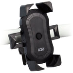 R2B Telefoonhouder Fiets en Scooter met 360° Rotatie - Telefoonhouder fiets