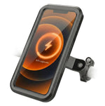 R2B Telefoonhouder Fiets met Powerbank 5000 mAh