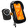 R2B Phone Holder Bicycle Waterproof & Powerbank suitable for MagSafe - Model The Hague - Black