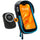 R2B Phone Holder for Bike, Motorcycle, Scooter + Magsafe Powerbank - Waterproof &amp; Compact - Black/Blue