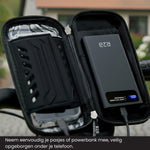 R2B Telefoonhouder Fiets Scooter Motor - Waterdicht - Telefoonhouder fiets
