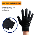 R2B Touchscreen Handschoenen - Dames & Heren