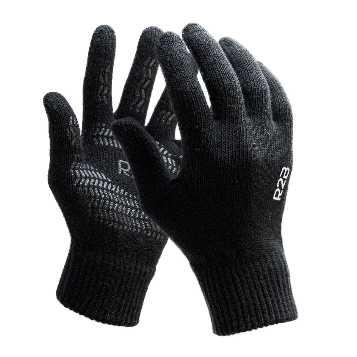 R2B Touchscreen Handschoenen - Dames & Heren