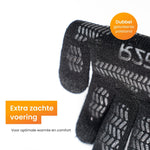 R2B Touchscreen handschoenen heren/dames - Model Antwerpen - R2B Store