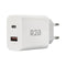 USB A & USB C Adapter