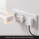 R2B USB-C Adapter - Compacte USB Stekker
