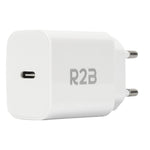 R2B USB-C Adapter - Compacte USB Stekker