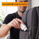 R2B USB-C Adapter - Compacte USB Stekker
