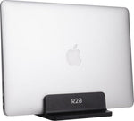 R2B Laptop Houder - Zwart - Laptopstandaard
