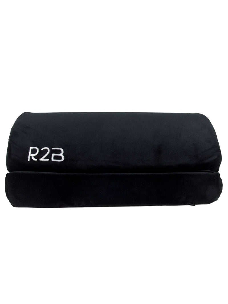 R2B Voetensteun Bureau Ergonomisch – Anti Slip - Voetensteun