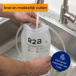 R2B Waterzak voor runningvest