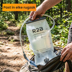 R2B Waterzak voor runningvest