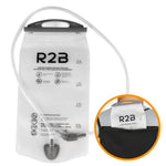 R2B Waterzak voor runningvest