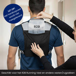 R2B Waterzak voor runningvest